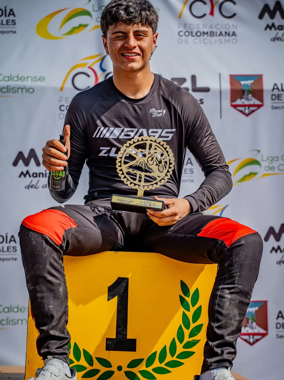 2024 · Manizales, Colombia